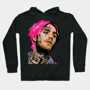 Lil Peep Hoodie